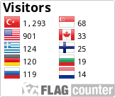 Free counters!