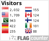 Free counters!