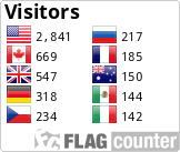 Free counters!