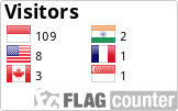 Free counters!