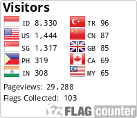 Free counters!