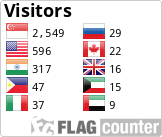 Free counters!