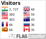 Free counters!