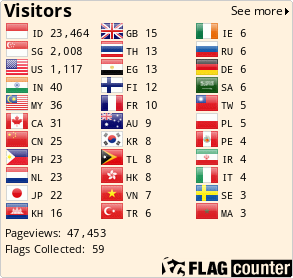 Free counters!