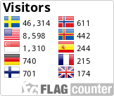 Free counters!