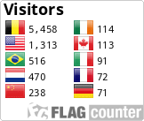 Free counters!