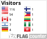 Free counters!