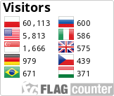 Free counters!