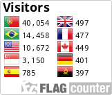 Free counters!