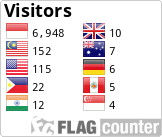 Free counters!