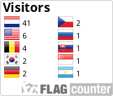 Free counters!