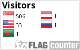 Free counters!