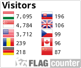Free counters!