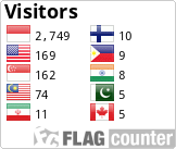 Free counters!