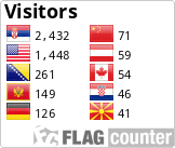 Free counters!