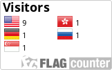 Free counters!