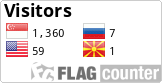 Free counters!