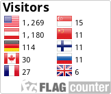 Free counters!