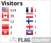 Free counters!