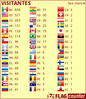 Free counters!