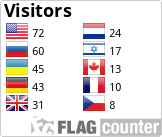 Free counters!