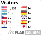 Free counters!