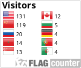 Free counters!