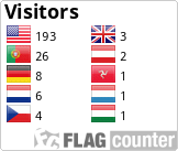 Free counters!