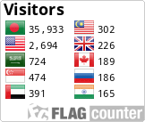 Free counters!