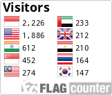 Free counters!