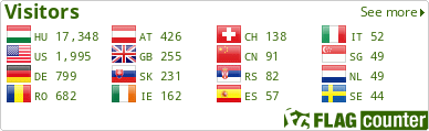 Free counters!