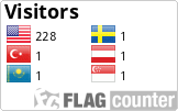 Free counters!