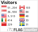 Free counters!