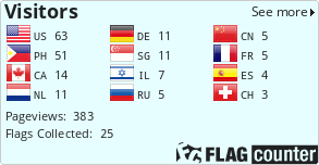Free counters!