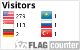 Free counters!