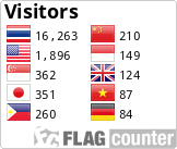 Free counters!