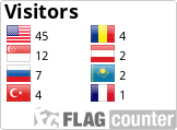 Free counters!