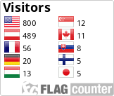 Free counters!