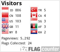 Free counters!