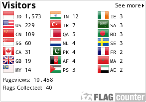 Free counters!