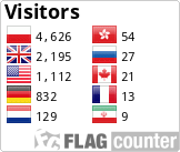 Free counters!