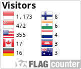 Free counters!