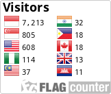 Free counters!