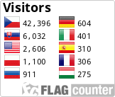 Free counters!