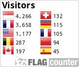 Free counters!