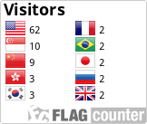 Free counters!