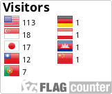 Free counters!