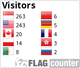 Free counters!