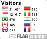 Free counters!
