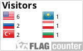 Free counters!